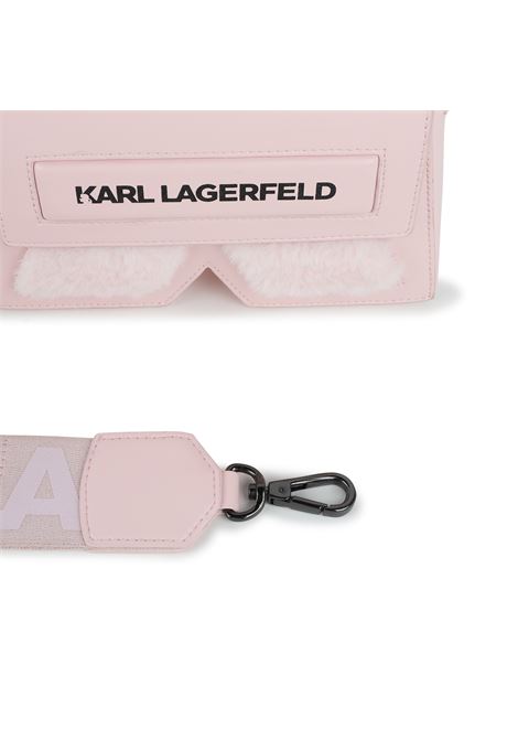  KARL LAGERFELD KIDS | Z3101547P